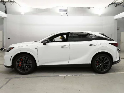 Lexus RX350
