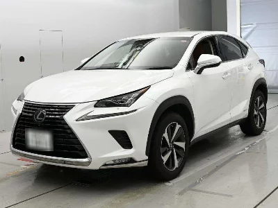 Lexus NX300h