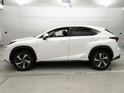 Lexus NX300h