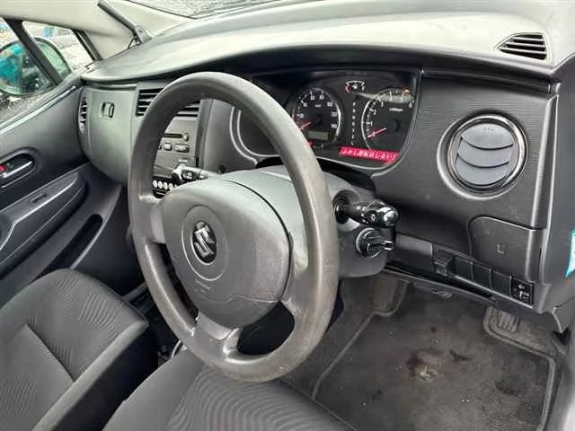 Suzuki Cervo  с аукциона в Японии