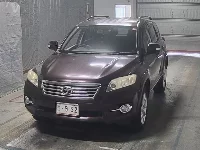 Toyota Vanguard