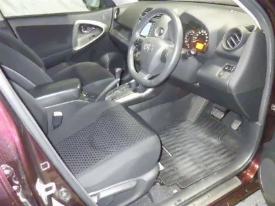 TOYOTA VANGUARD