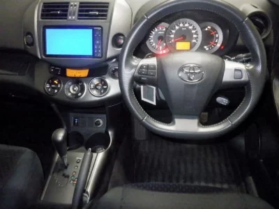 TOYOTA VANGUARD