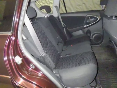 TOYOTA VANGUARD