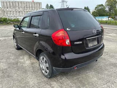 MAZDA VERISA