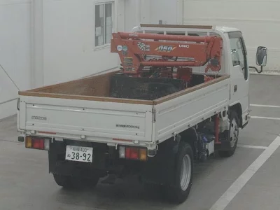 Mazda Titan