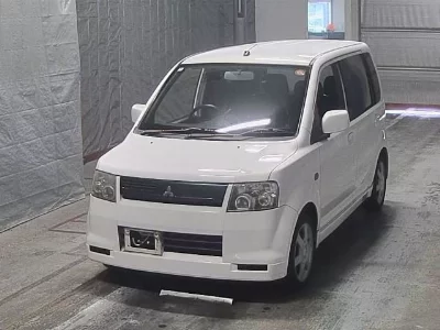 Mitsubishi EK SPORTS