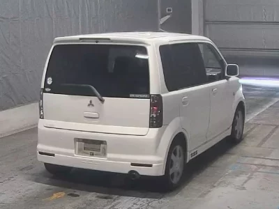Mitsubishi eK Sport
