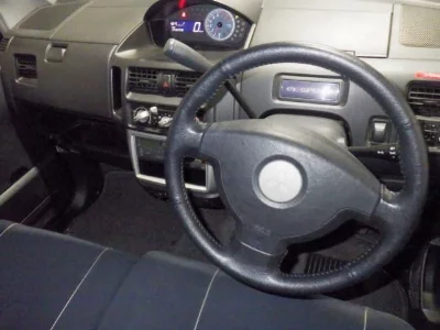 Mitsubishi eK Sport