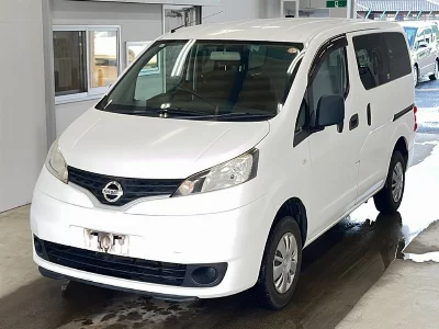 Nissan NV200 VANETTE VAN
