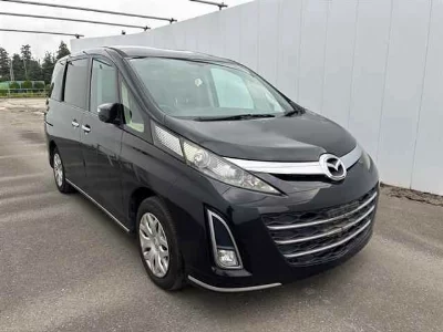 MAZDA BIANTE
