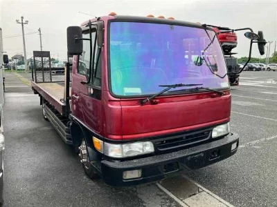 Hino Ranger