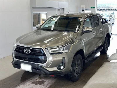 Toyota HILUX PICK UP