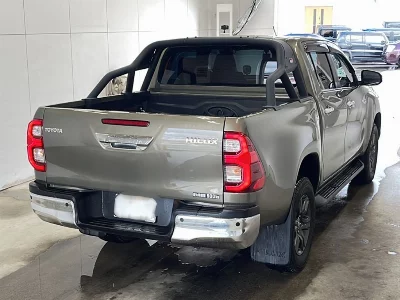 Toyota HILUX PICK UP