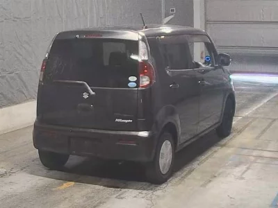 Suzuki MR Wagon