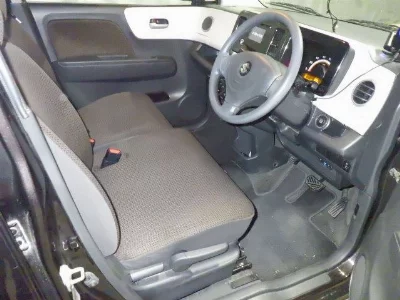 Suzuki MR Wagon