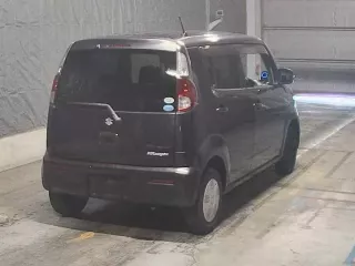 Suzuki MR Wagon