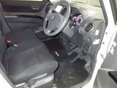 Suzuki PALETTE SW