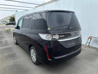 MAZDA BIANTE