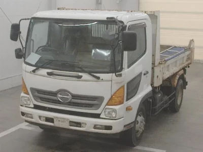Hino Ranger