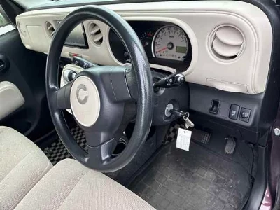 Daihatsu Mira Cocoa