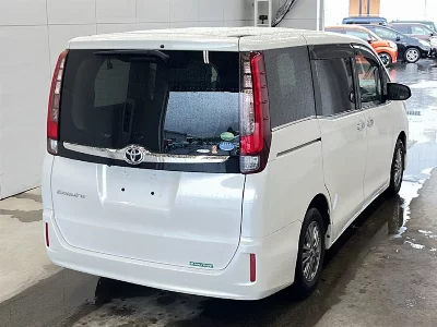 TOYOTA ESQUIRE