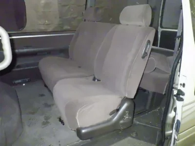 Toyota HIACE WAGON