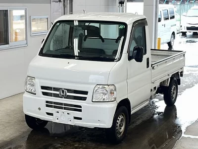 Honda Acty Truck