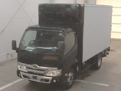 TOYOTA DYNA