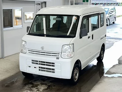 Nissan NV100 Clipper