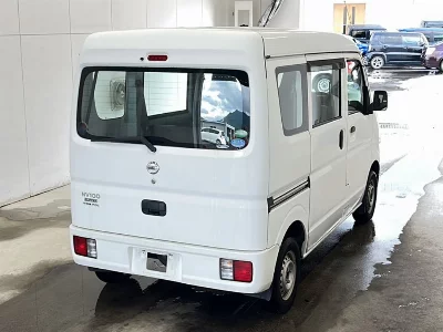 Nissan NV100 Clipper
