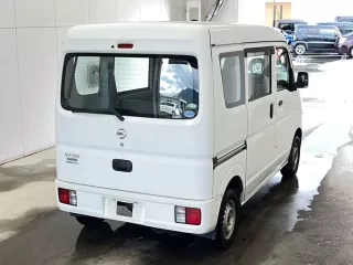 Nissan NV100 Clipper
