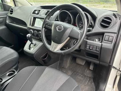 Nissan Lafesta
