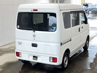 Nissan NV100 Clipper