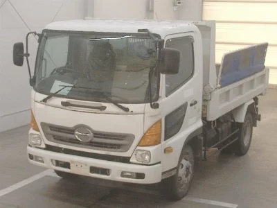 Hino Ranger