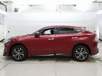 Toyota HARRIER HYBRID