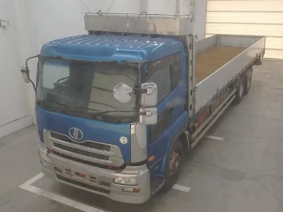 Nissan UD
