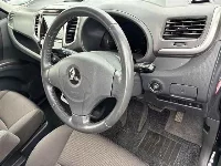 Цена авто Mitsubishi  с аукционов Японии, номер кузова MB15S, пробег 112 000, оценка 2