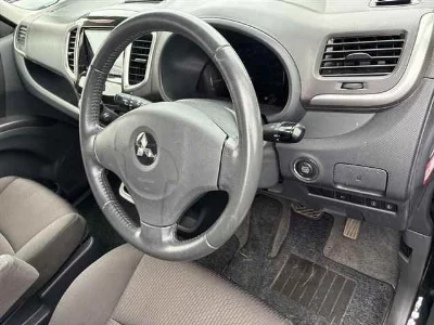 Mitsubishi Delica D:2