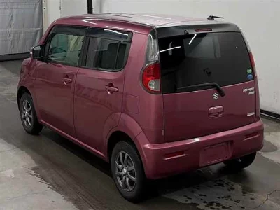 Suzuki MR Wagon