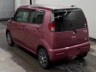 Suzuki MR Wagon