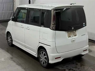 Suzuki PALETTE SW