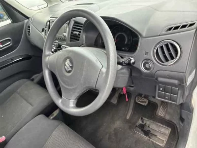 Suzuki PALETTE SW