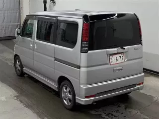 Honda Vamos