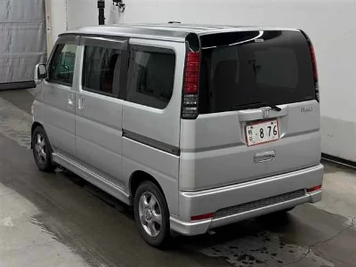Honda VAMOS