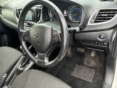 Suzuki Baleno