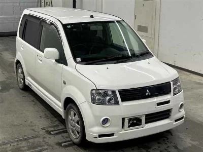 Mitsubishi eK Sport