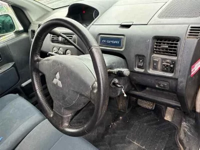 Mitsubishi eK Sport