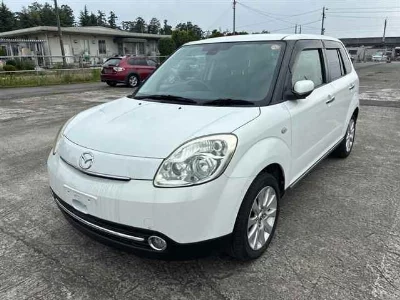 MAZDA VERISA