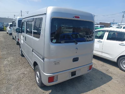 Nissan NV100 Clipper